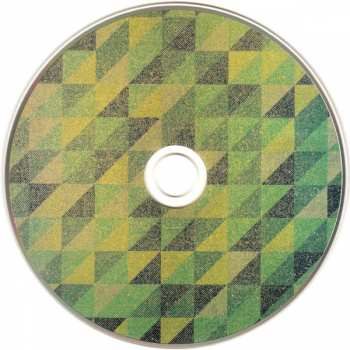 CD My Brother The Wind: Once There Was A Time When Time And Space Were One
