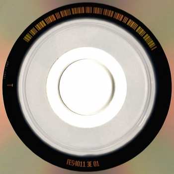 CD My Brother The Wind: Once There Was A Time When Time And Space Were One