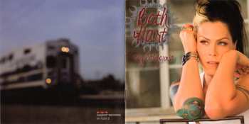 CD Beth Hart: My California