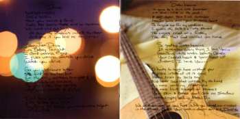 CD Beth Hart: My California