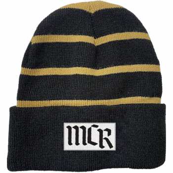 Merch My Chemical Romance: Čepice Shadows