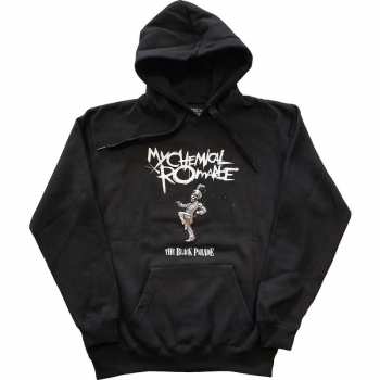 Merch My Chemical Romance: Mikina The Black Parade Cover