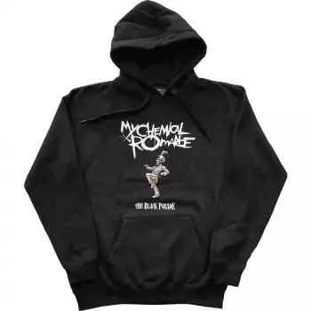Mikina The Black Parade Cover