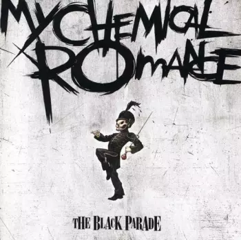 My Chemical Romance: The Black Parade