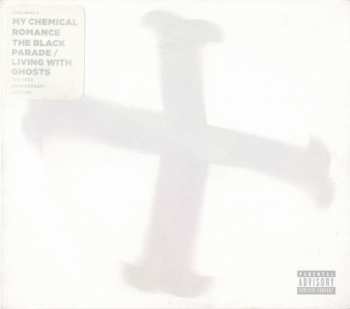 2CD My Chemical Romance: The Black Parade / Living With Ghosts