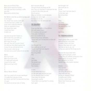 2CD My Chemical Romance: The Black Parade / Living With Ghosts