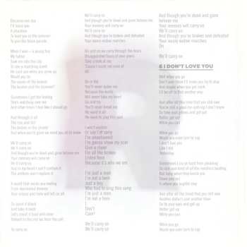 2CD My Chemical Romance: The Black Parade / Living With Ghosts