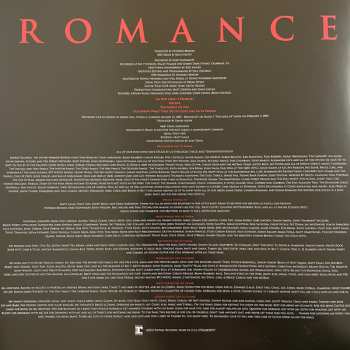 2LP My Chemical Romance: Three Cheers For Sweet Revenge CLR | DLX | LTD