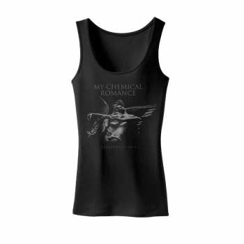 Merch My Chemical Romance: Tielko Luigi Angel
