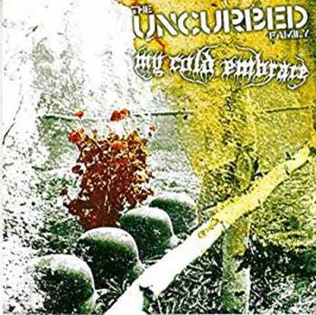 Album My Cold Embrace: Split