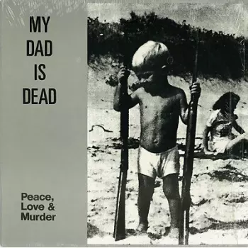 Peace, Love & Murder