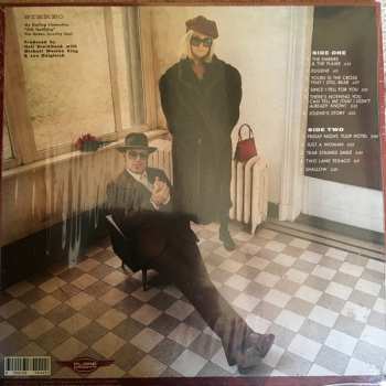 LP My Darling Clementine: Still Testifying LTD