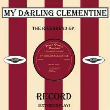 The Riverbend EP