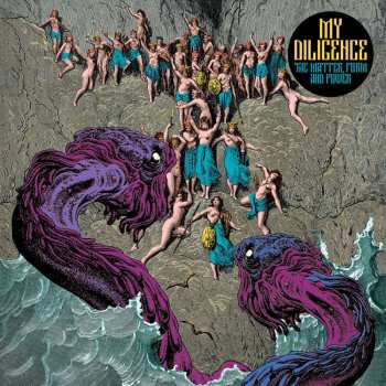 LP My Diligence: The Matter, Form And Power LTD