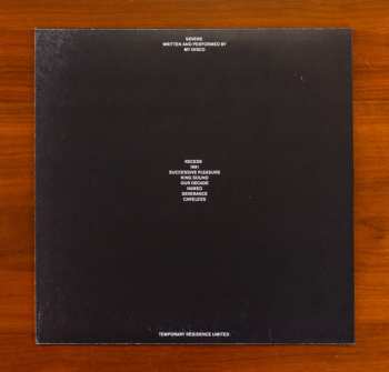 LP My Disco: Severe 