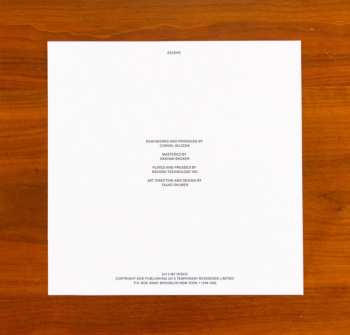 LP My Disco: Severe 