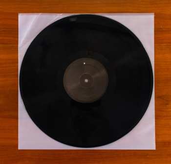 LP My Disco: Severe 