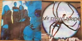 CD My Dying Bride: 34.788%... Complete