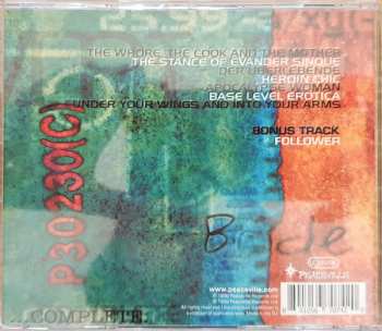 CD My Dying Bride: 34.788%... Complete