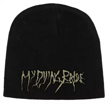 Čapica Logo My Dying Bride