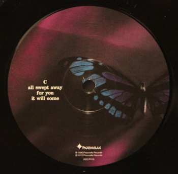2LP My Dying Bride: Like Gods Of The Sun