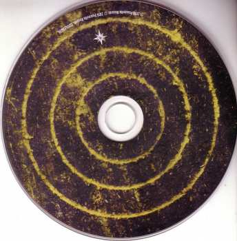 3CD My Dying Bride: Meisterwerk III DIGI