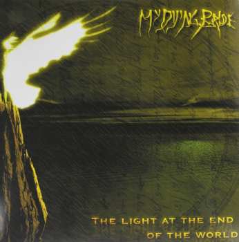 2LP My Dying Bride: The Light At The End Of The World