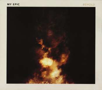 CD My Epic: Behold