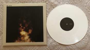 2LP My Epic: Behold