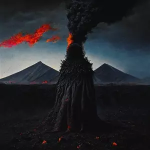 My Great Guilt: Pacatak Zacmennja