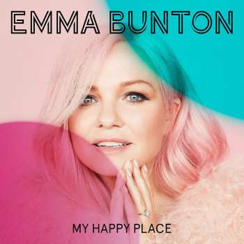 CD Emma Bunton: My Happy Place