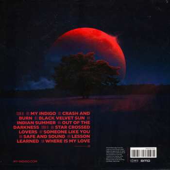 LP My Indigo: My Indigo