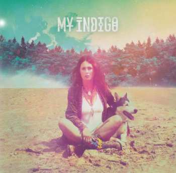 CD My Indigo: My Indigo