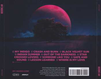 CD My Indigo: My Indigo