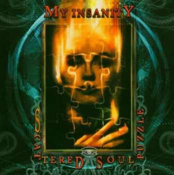 Album My Insanity: Scattered Soul Puzzle
