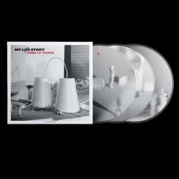 Album My Life Story: Joined Up Talking: 25th Anniversary