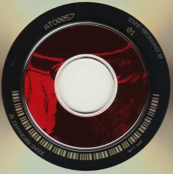 CD My Morning Jacket: Acoustic Citsuoca