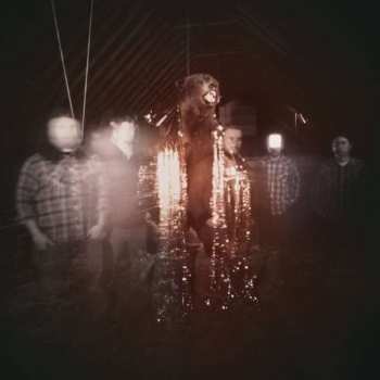 4LP My Morning Jacket: It Still Moves DLX | LTD