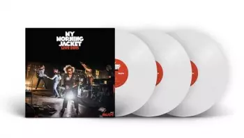 My Morning Jacket: Live 2015