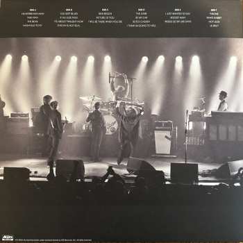 3LP My Morning Jacket: MMJ Live Vol. 4: Terminal 5 – NYC – The Tennessee Fire 10/18/10
