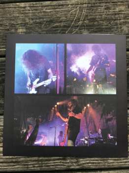 LP My Morning Jacket: Okonokos DLX | CLR