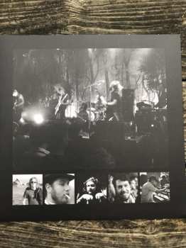 LP My Morning Jacket: Okonokos DLX | CLR