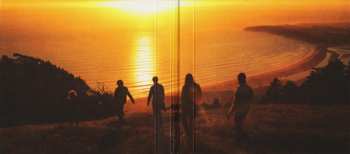 CD My Morning Jacket: The Waterfall DLX | DIGI