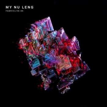 CD My Nu Leng: Fabriclive 86