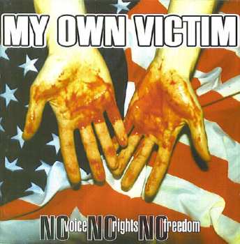 Album No Voice, No Rights, No Freedom