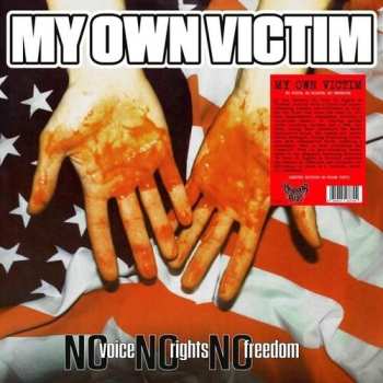 LP No Voice No Rights No Freedom