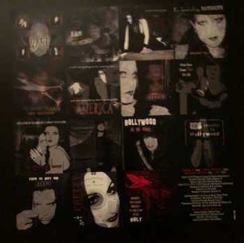 LP My Ruin: The Horror Of Beauty CLR | LTD