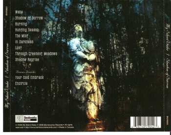 CD My Silent Wake: Shadow Of Sorrow