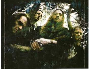 CD My Silent Wake: Shadow Of Sorrow