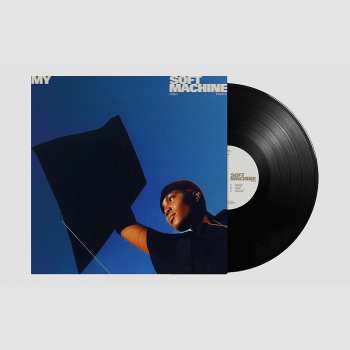 LP Arlo Parks: My Soft Machine